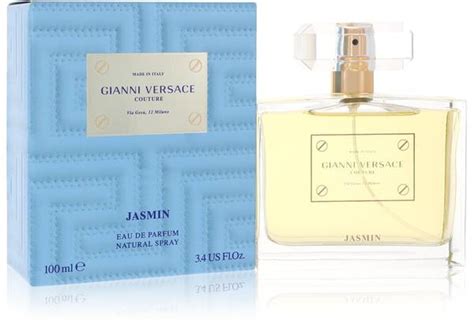 Versace Couture Jasmin by Versace 